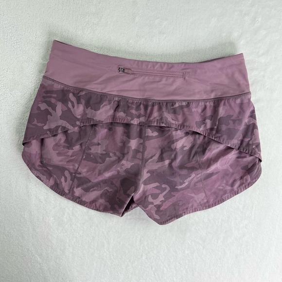 Lululemon Short - 8 - Picture 3 of 6